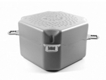 AQUA-DOCK Single Module (Full Depth)