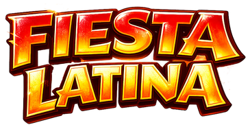 FIESTA LATINA
The Ultimate Latin Party Of Barbados
since 1996