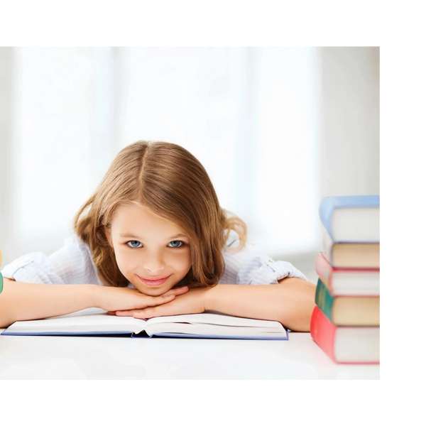 Dyslexia & Beyond