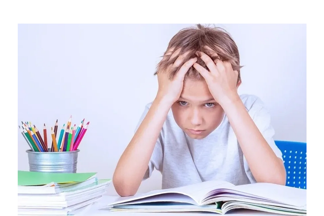 Dyslexia & Beyond