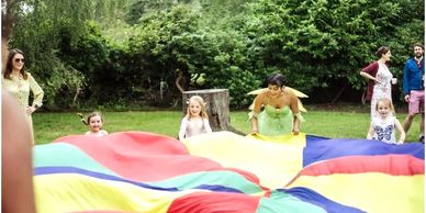 Party entertainment | London | Jozie's Entertainment