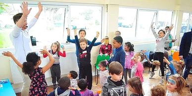 Party entertainment | London | Jozie's Entertainment