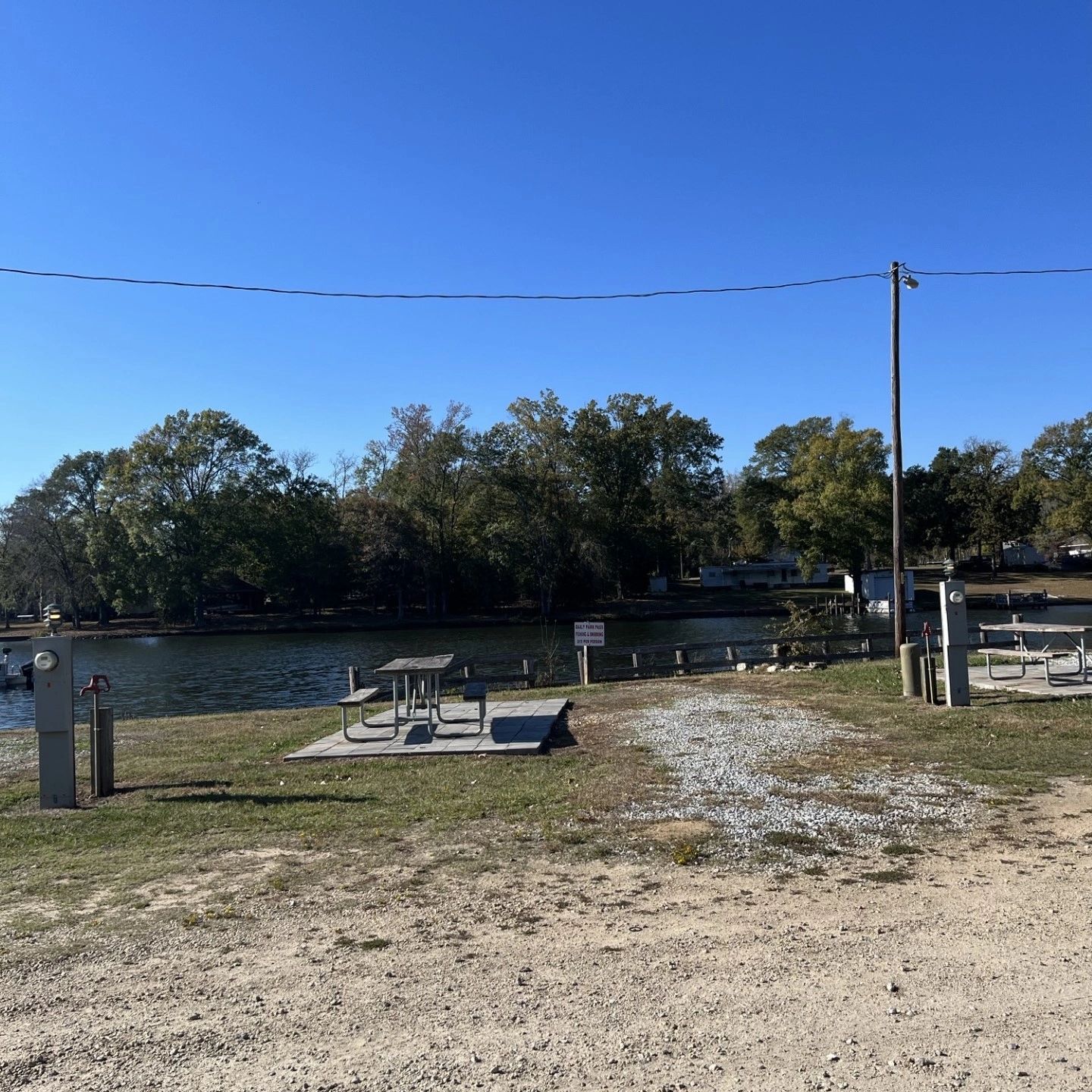 Campsite #2