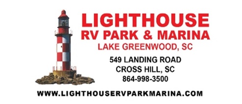 Lighthouse RV Park & Marina

Lighthouse Pizza Subs & More
