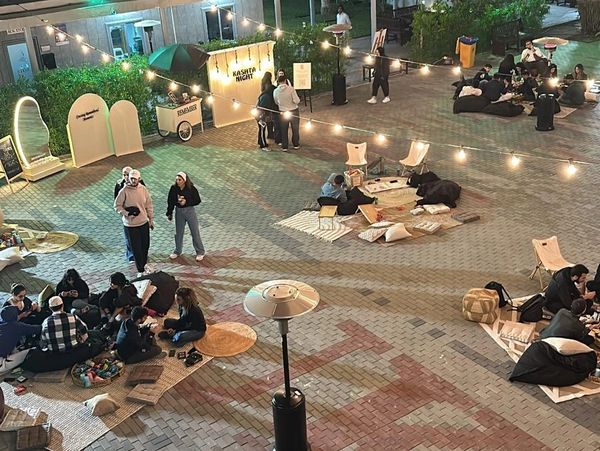 AUK
Remember
design, setup indoor/outdoor seatings, MovieNight, Special & VIP events company, Kuwait