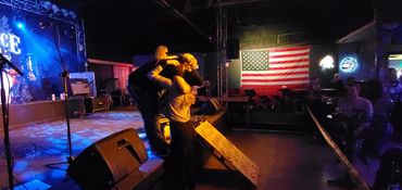 Bad Motor Scooter Live Local Music