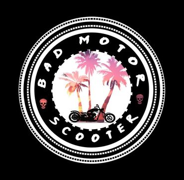 Bad Motor Scooter - Montrose