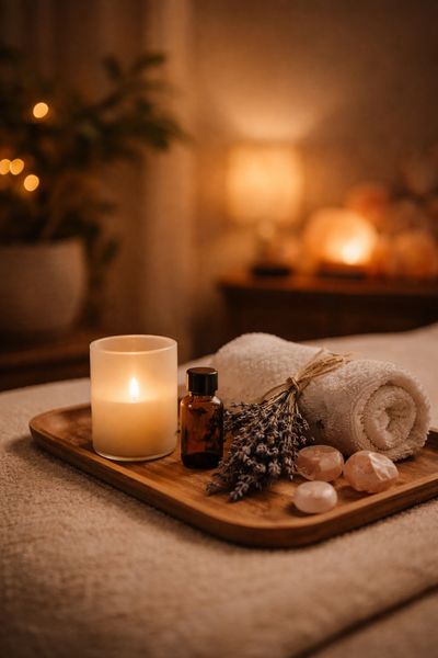 Harmony Path Wellness
Signature Mind-Body Healing Sessions 🤍