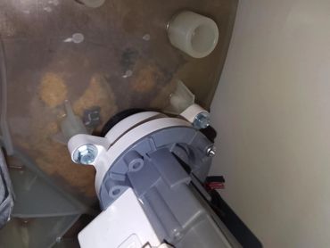 washing machine repair