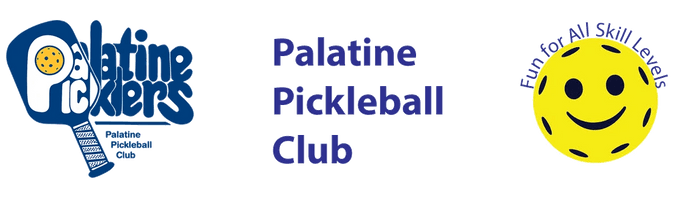 Palatine Pickl
ers 