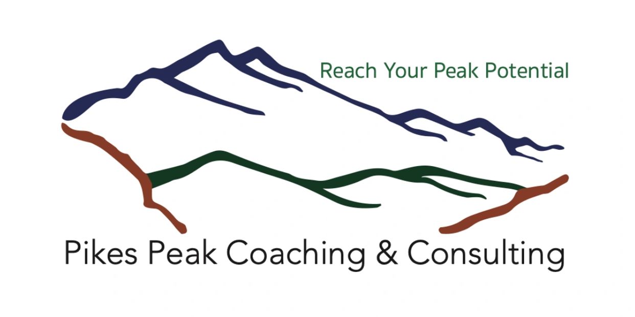 Pikes Peak Coaching & Consulting Logo
