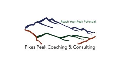 Pikes Peak Coaching & Consulting Logo