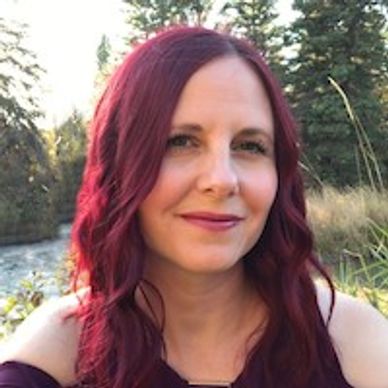 Professional headshot of a client