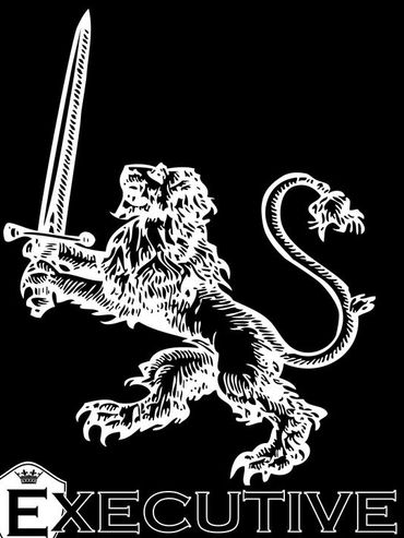 Executive Self Defense and Fitness, LLC Logo
