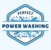 Perfect 
Power 
Washing