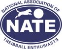 national association of treibball enthusiasts