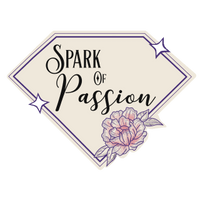 Spark of Passion by Jen