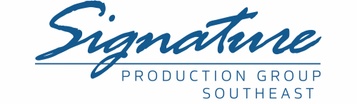 Signature Production Group Southeast