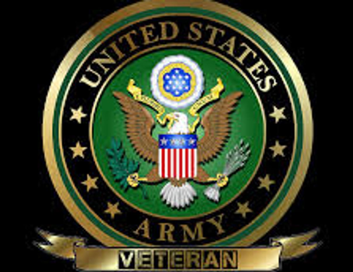 ARMY VETERAN BUSINESS OWNER