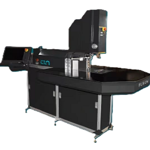 Channel Letter Bending Machine