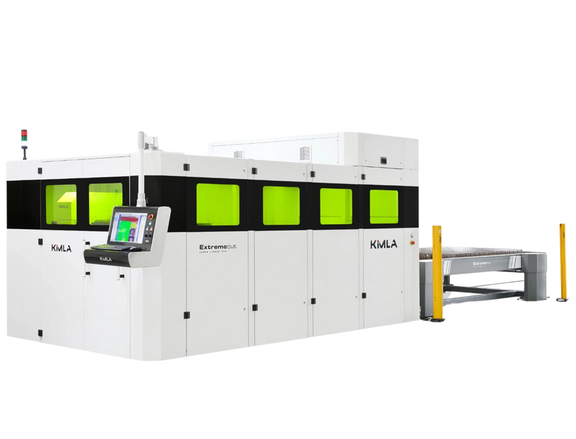 Fiber Laser