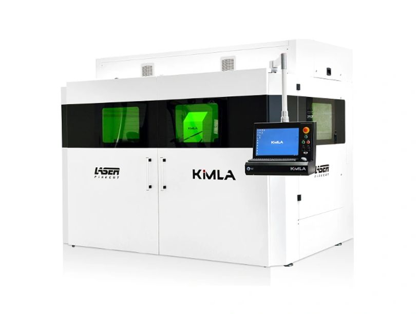 CNC Fiber Laser