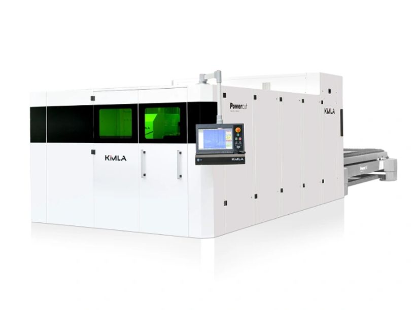 CNC Fiber Laser
