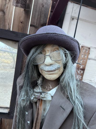 Doc Stanford