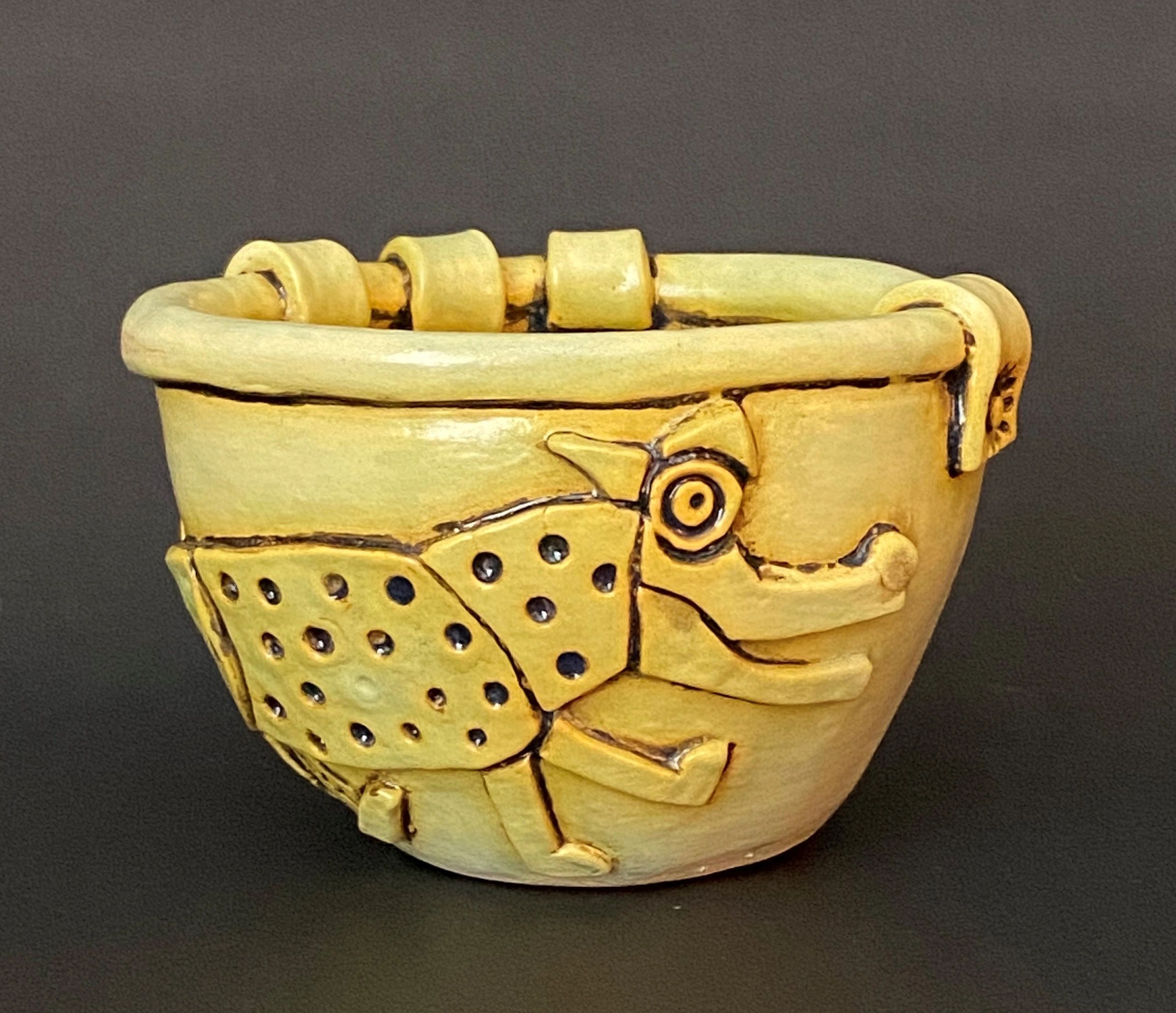 About, Charlotte, NC Dave Templin Pottery Dave Templin Pottery