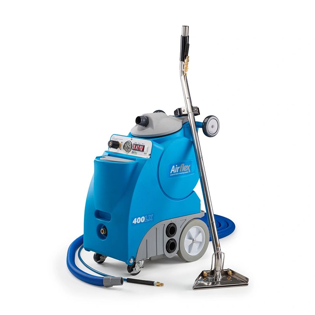 Heavy Duty Carpet Cleaning Machine Airflex 400LX