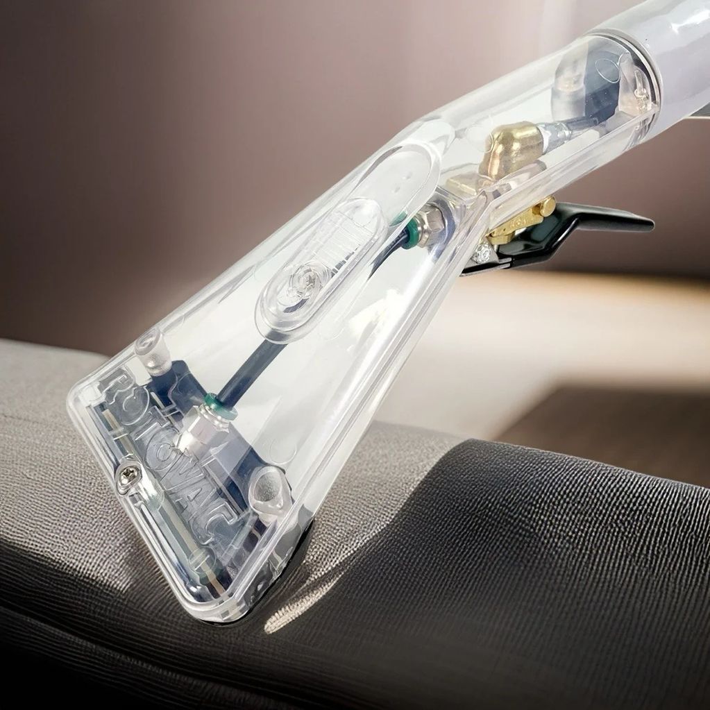 ROTOVAC SHEARDRY UPHOLSTERY TOOL