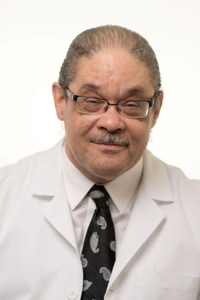 Steven W. Tucker, MD
Medical Director