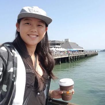 Bathing Ape in San Francisco