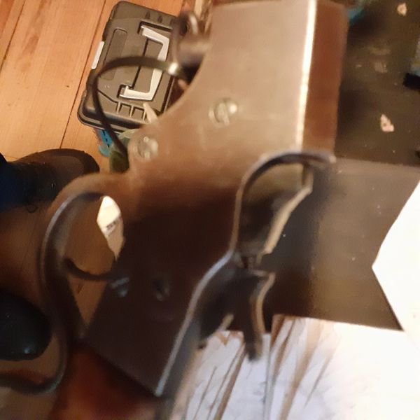 J. Stevens Favorite 17