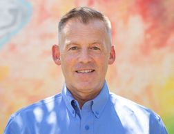 David Payment
Arizona Humane Society
Generator Replacement