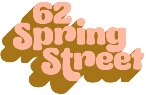 62 Spring Street