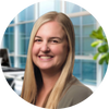CEO/Founder President - Andrea Maglinger