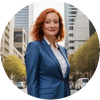 Director Advisory Board - Gendy Lehr