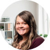 Secretary - Krista Brown