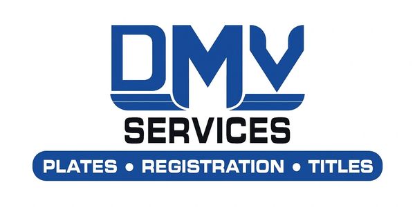 The DMV Dude DMV Services Las Vegas Plates Titles & Registrations