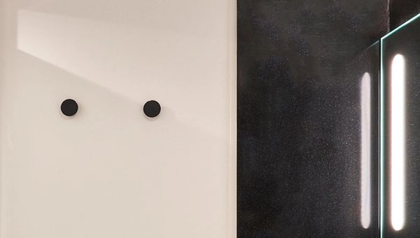XL Sea Terrace Bathroom