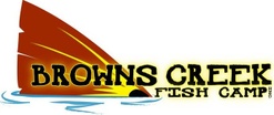 Browns Creek Fish Camp