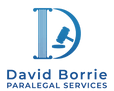 David Borrie Paralegal Services 