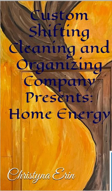 Home Energy Book
