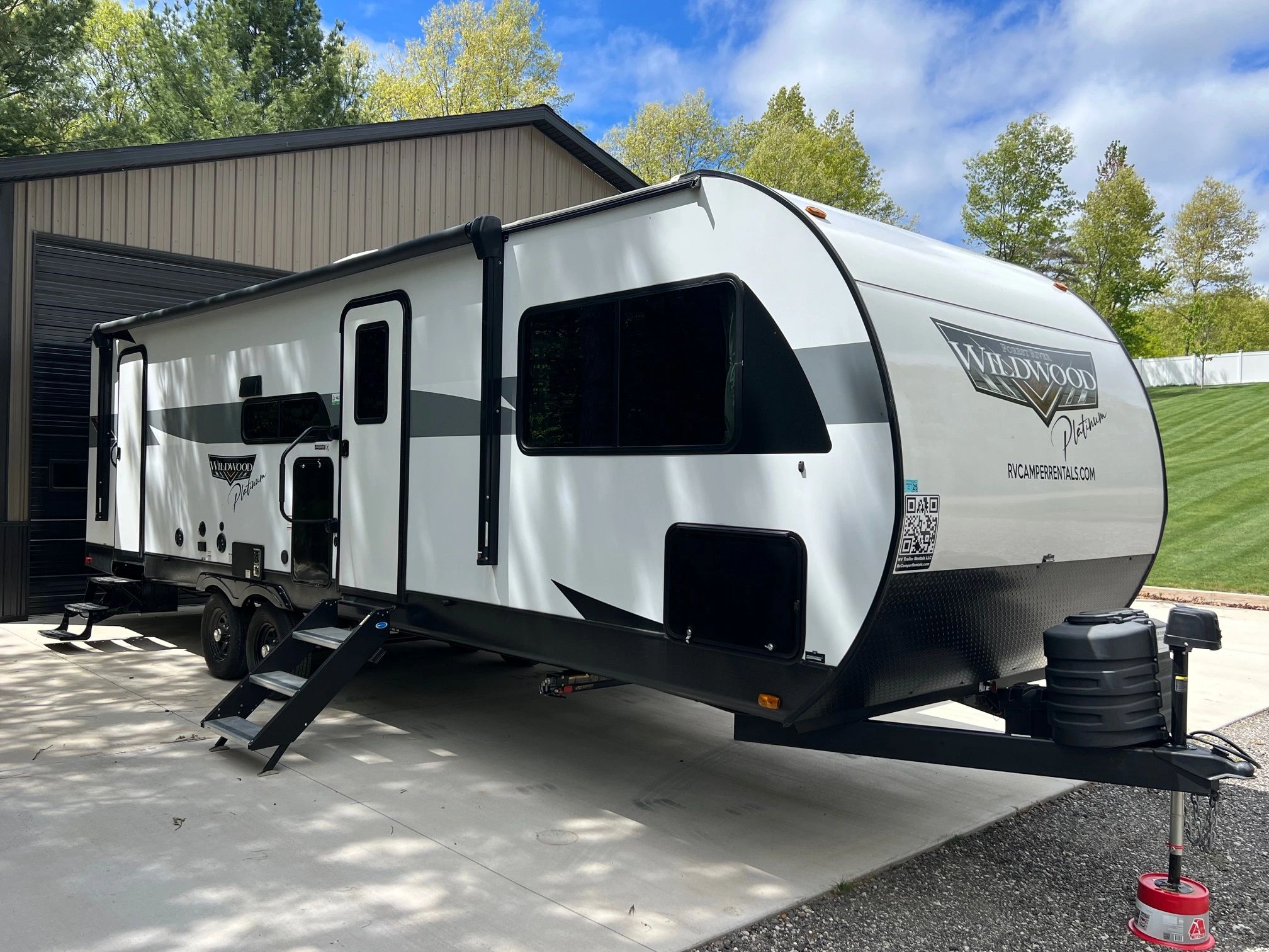 kissen fr camper Deko-Kissen-Hlle Camper mit Herz