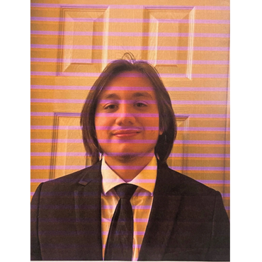 Osualdo Alvear, 2021