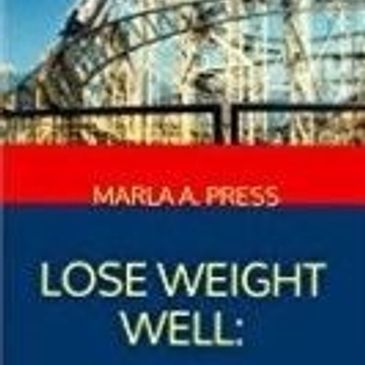 Kindle Book Weight Loss, Diet, Emotional Eating