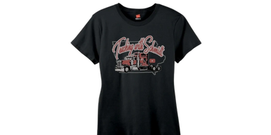 Hanes Women's Tri-Blend Relaxed Fit T-Shirt - Oversized Lightweight T's - Available in Plus Sizes