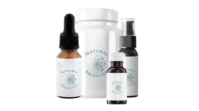 Natural Medicine of Palm Beach. Supplements
