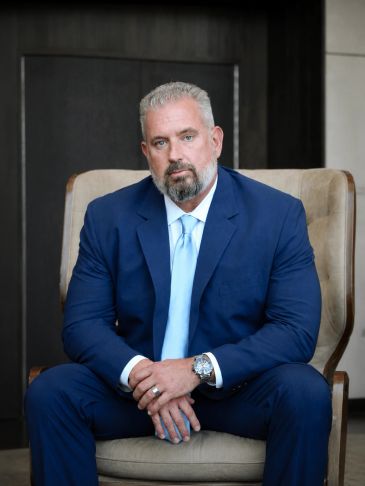 Glen I. Henderson, Author